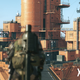 Illustration for article titled Comparing iMetal Gear Solid V: TPP/is Graphics on Different Platforms
